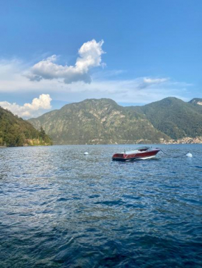 Andrea’s house Lake Como (San Siro), Acquaseria